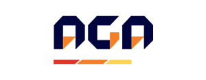 AGA logo