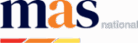 mas national logo