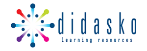 Didasko learning resources logo