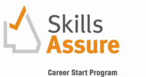 Skills Assure Career Start Program logo
