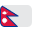 Nepal Flag