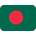 Bangladesh Flag