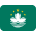 Sar China Logo