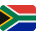 South Africa Flag