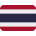 Thailand Flag
