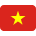 Vietnam Flag