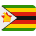 Zimbabwe Flag