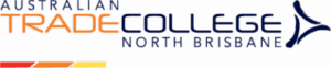 Australian Trade College North Brisbane logo.