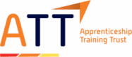 Australian Trade Training College and Intowork logos.