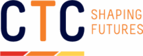 CTC Shaping Futures logo.