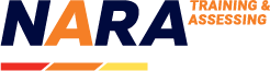NARA Training & Assessing logo.