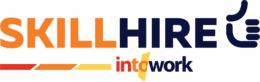 SkillHire network logo