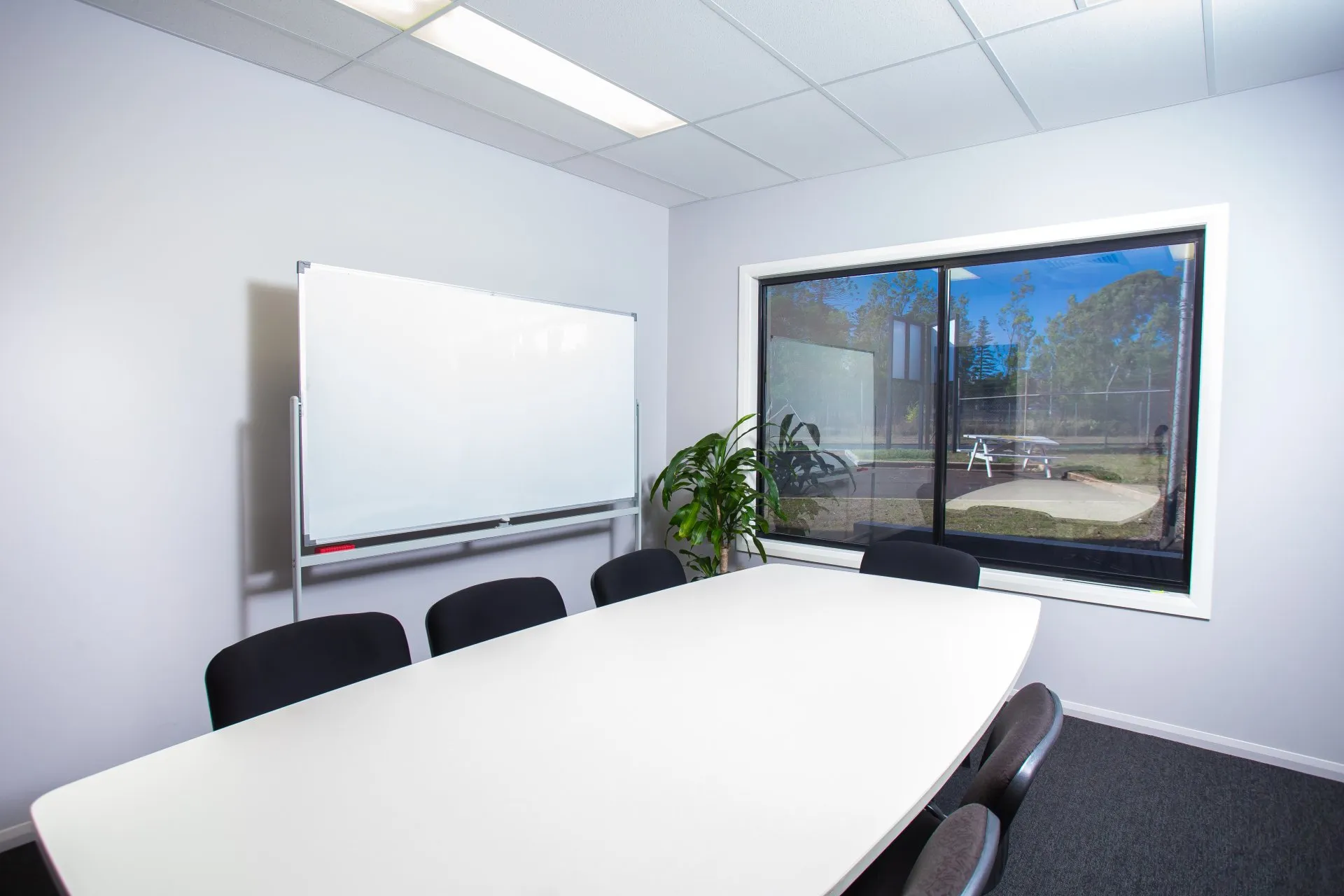 The Wellcamp Room Image