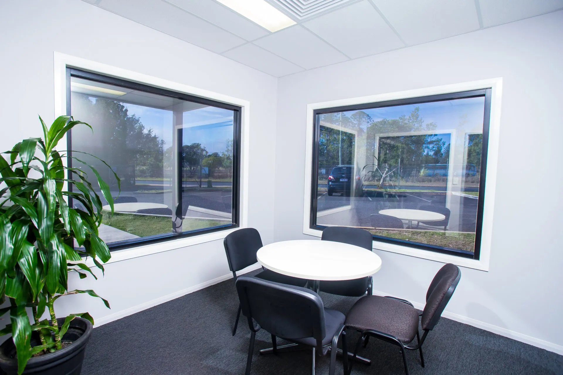 The Flagstone Room Image