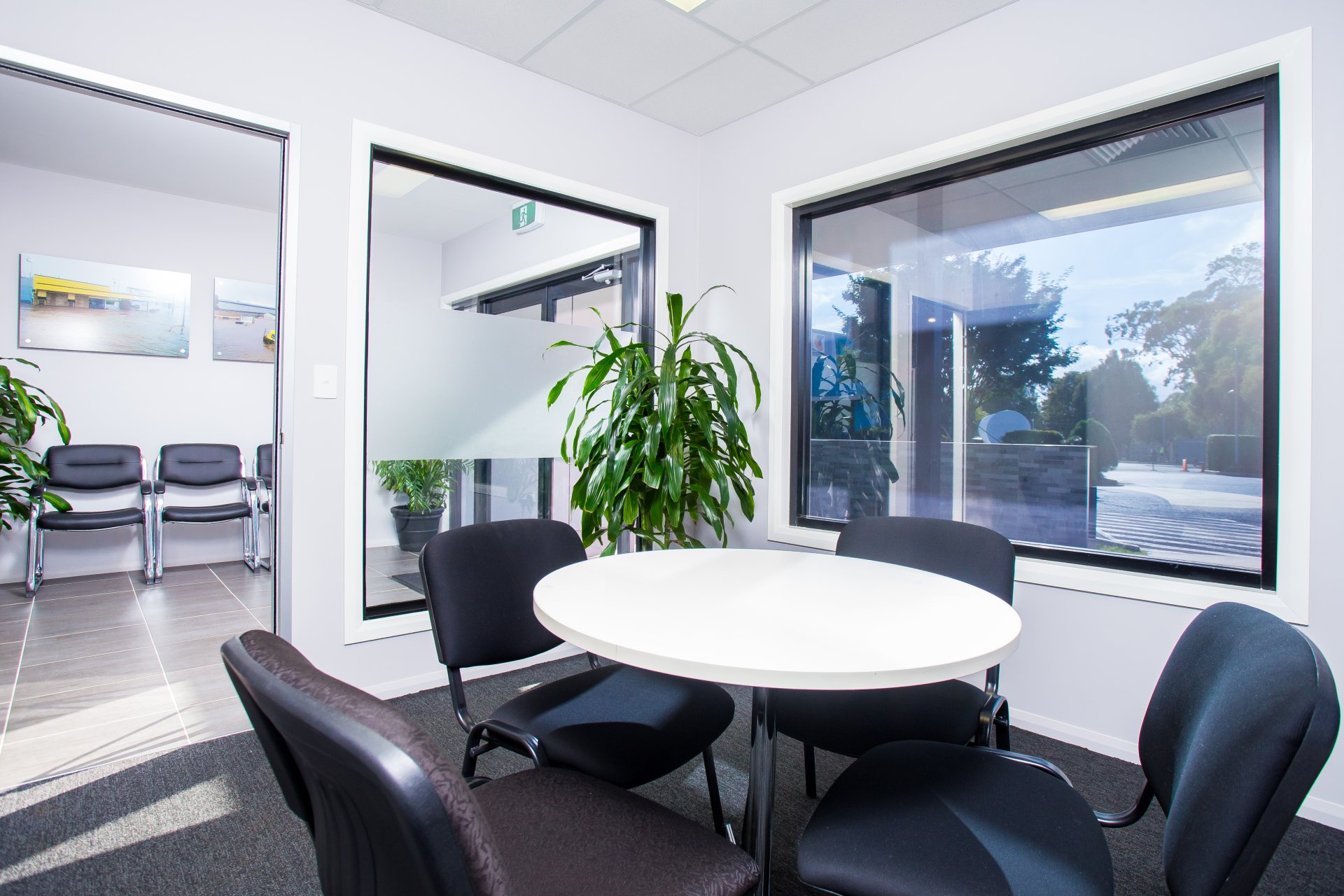 The Esk Room Image
