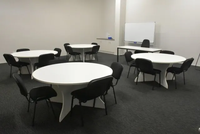 The Lilydale Room Image