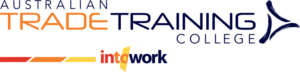 IntoWork Australia logo