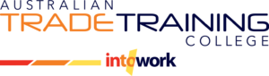 IntoWork Australia logo
