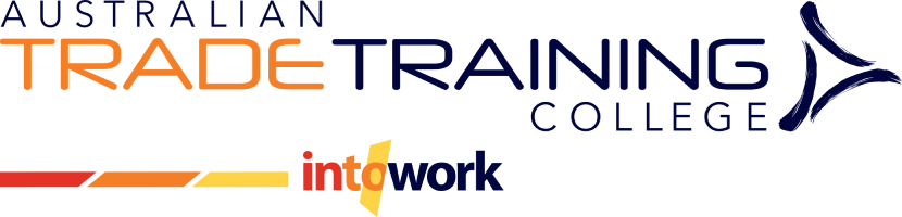 IntoWork Australia logo