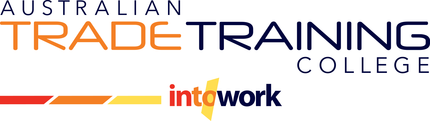IntoWork Australia logo